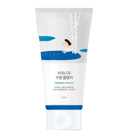 Hydrating Cleansing Gel with Birch Juice – Round Lab Birch Juice Moisturizing Cleanser (150 ml)