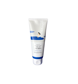 Увлажняющий очищающий гель с берёзовым соком Round Lab Birch Juice Moisturizing Cleanser (150 мл)