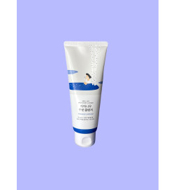 Mitrinošs tīrīšanas gels ar bērzu sulu – Round Lab Birch Juice Moisturizing Cleanser (150 ml)