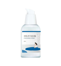 Hydrating Serum with Birch Juice Round Lab Birch Juice Moisturizing Serum (50 ml)