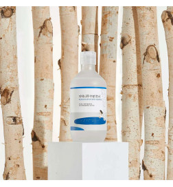 Mitrinošs toniks ar bērzu sulu Round Lab Birch Juice Moisturizing Toner (300 ml)