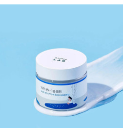 Увлажняющий крем с берёзовым соком Round Lab Birch Juice Moisturizing Cream (80 мл)