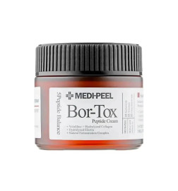 Liftinga krēms ar peptīdu kompleksu Medi-Peel Peptide-Tox Bor Cream (50 g)