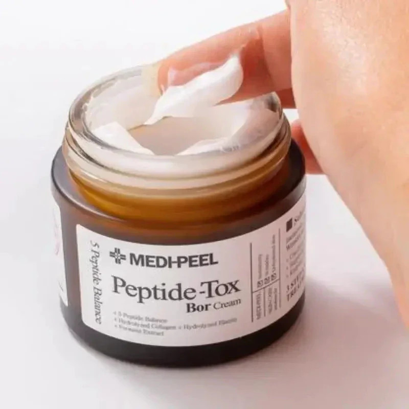 Liftinga krēms ar peptīdu kompleksu Medi-Peel Peptide-Tox Bor Cream (50 g)