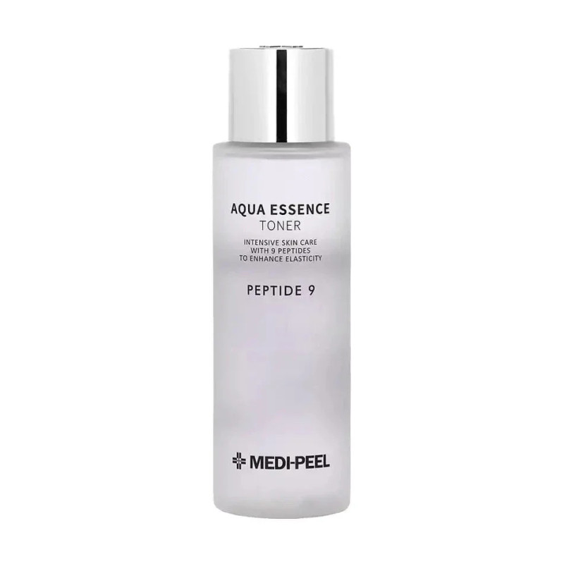 Peptīdu esences toniks Medi-Peel Peptide 9 Aqua Essence Toner (250 ml)