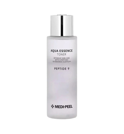 Пептидный тонер-эссенция Medi-Peel Peptide 9 Aqua Essence Toner (250 мл)