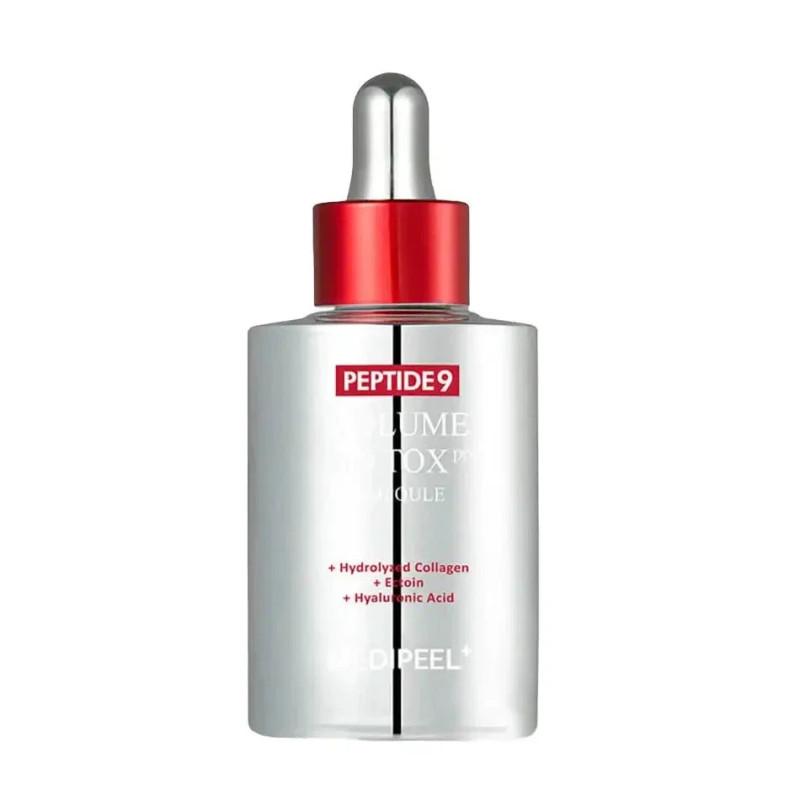 Peptide Ampoule for Lifting & Anti-Aging Medi-Peel Peptide 9 Volume Bio Tox Ampoule Pro (100 ml)