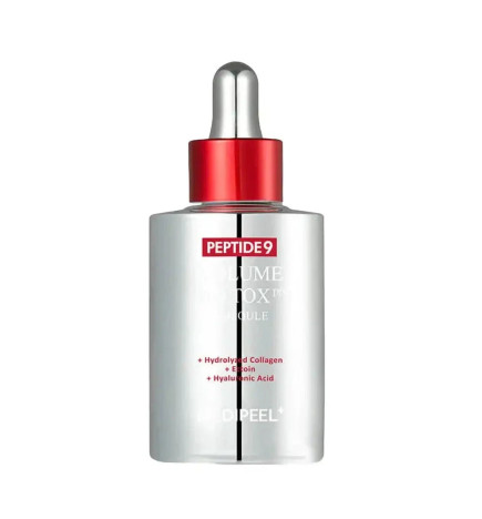 Peptide Ampoule for Lifting & Anti-Aging Medi-Peel Peptide 9 Volume Bio Tox Ampoule Pro (100 ml)
