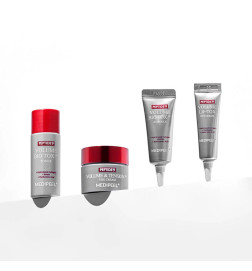 Lifting & Anti-Aging Trial Kit  Medi-Peel Peptide 9 Volume Bio Tox Trial Kit