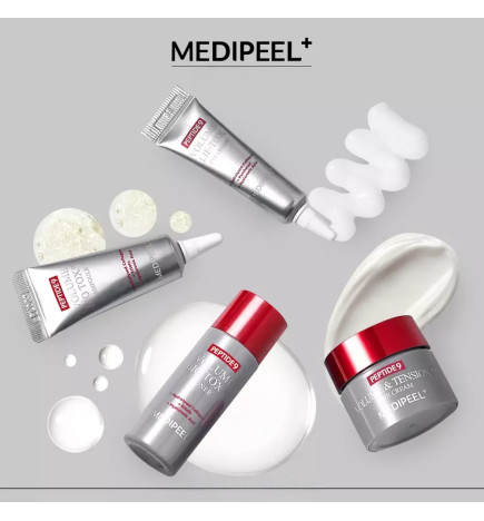 Lifting & Anti-Aging Trial Kit Medi-Peel Peptide 9 Volume Bio Tox Trial Kit