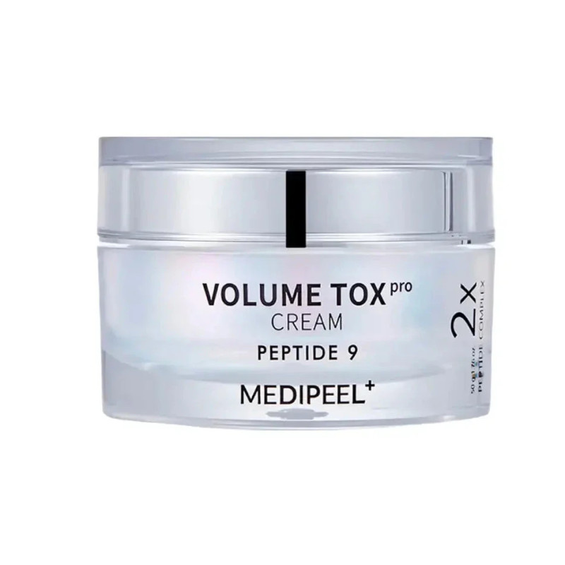 Medi-Peel Peptide 9 Volume Tox Cream PRO (50 g)