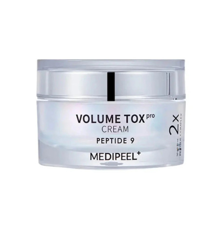 Medi-Peel Peptide 9 Volume Tox Cream PRO (50 g)
