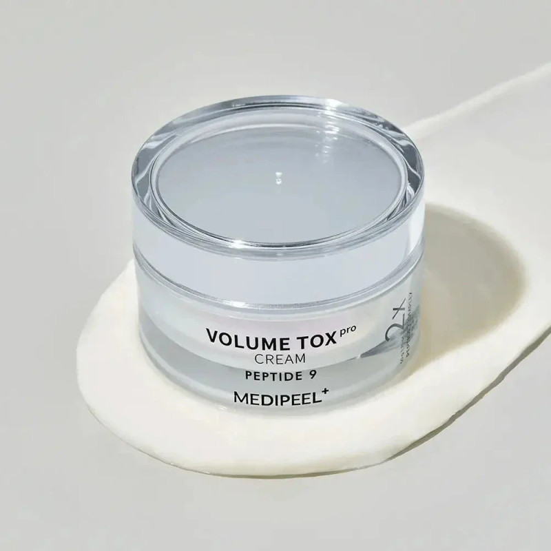 Крем Medi-Peel Peptide 9 Volume Tox Cream PRO (50 г)