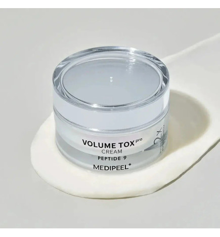 Medi-Peel Peptide 9 Volume Tox Cream PRO (50 g)