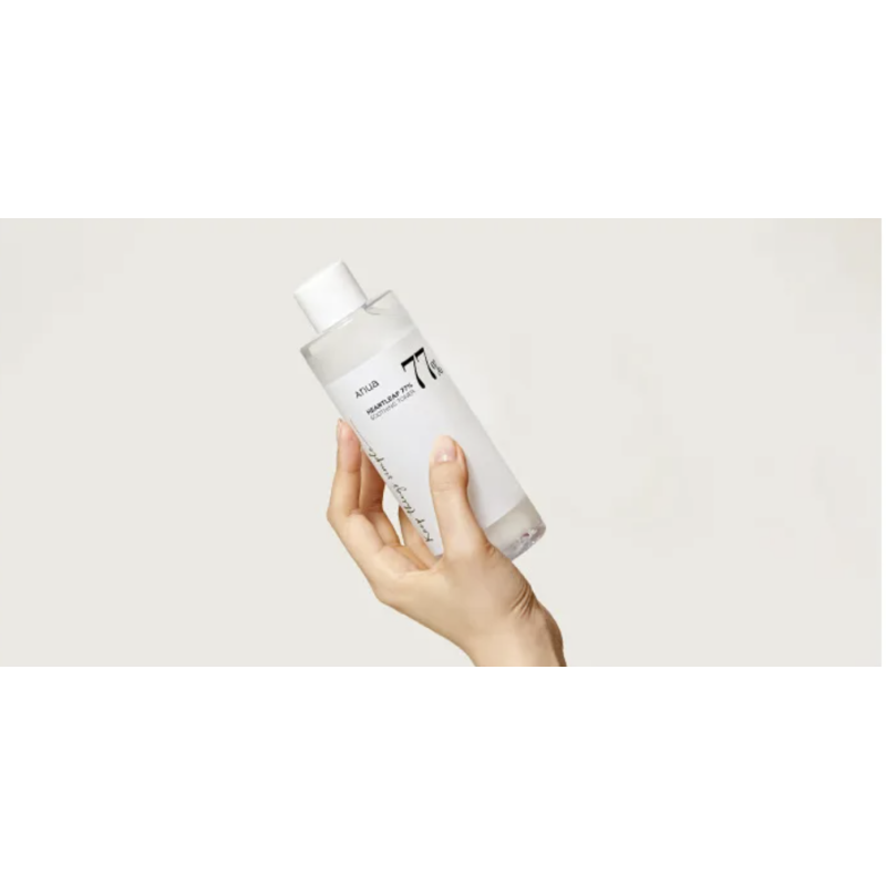Успокаивающий тонер ANUA Heartleaf 77% Soothing Toner (250 мл)
