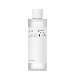 Nomierinošs toniks ANUA Heartleaf 77% Soothing Toner (250 ml)