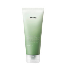 Facial Cleansing Foam ANUA Heartleaf Quercetinol Pore Deep Cleansing Foam
