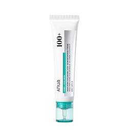 Mitrinošs krēms ar PDRN un hialuronskābi ANUA PDRN Hyaluronic Acid 100 Moisturizing Cream