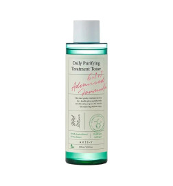 Очищающий и балансирующий тонер AXIS-Y Daily Purifying Treatment Toner