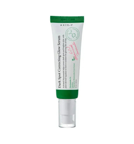 Serums pigmentācijas korekcijai un ādas mirdzumam AXIS-Y Dark Spot Correcting Glow Serum