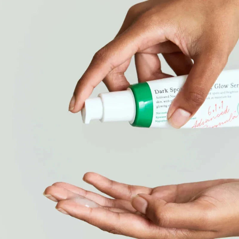 Serums pigmentācijas korekcijai un ādas mirdzumam AXIS-Y Dark Spot Correcting Glow Serum