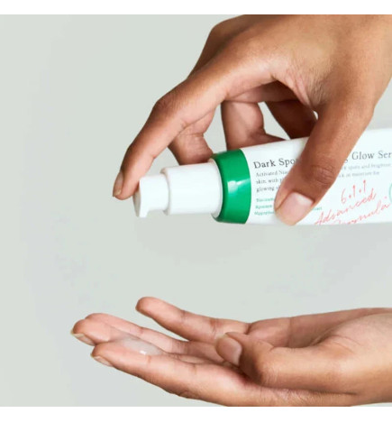 Serums pigmentācijas korekcijai un ādas mirdzumam AXIS-Y Dark Spot Correcting Glow Serum