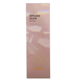 Glow makeup base with SPF50+/PA++++ Heimish Artless Glow Base