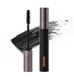 Pagarinoša skropstu tuša Heimish Dailism Smudge Stop Mascara