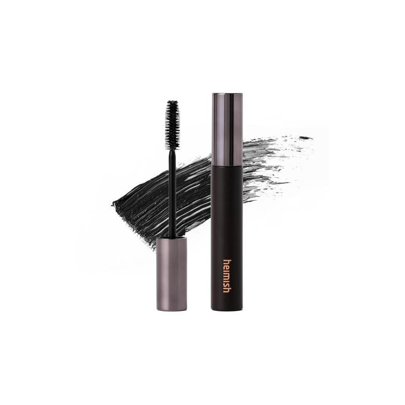 Pagarinoša skropstu tuša Heimish Dailism Smudge Stop Mascara