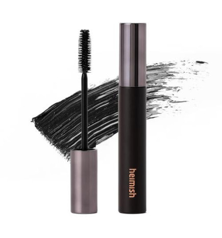 Удлиняющая тушь для ресниц Heimish Dailism Smudge Stop Mascara