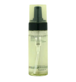 Nomierinošas putas sejas mazgāšanai ar zemu pH Pyunkang Yul Calming Low pH Foaming Cleanser (150 ml)