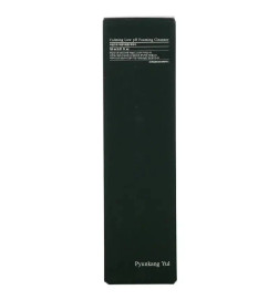 Успокаивающая пенка для умывания с низким pH Pyunkang Yul Calming Low pH Foaming Cleanser (150 мл)