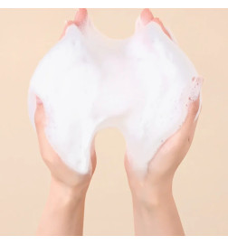 Очищающая пенка с соей и пантенолом Round Lab Soybean Panthenol Cleanser (150 мл)