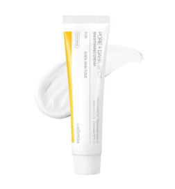 Осветляющий крем для лица против пигментации и неровного тона кожи Celimax Pore + Dark Spot Brightening Cream
