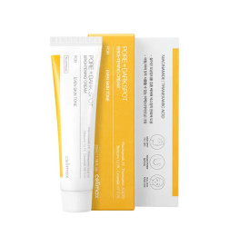 Осветляющий крем для лица против пигментации и неровного тона кожи Celimax Pore + Dark Spot Brightening Cream