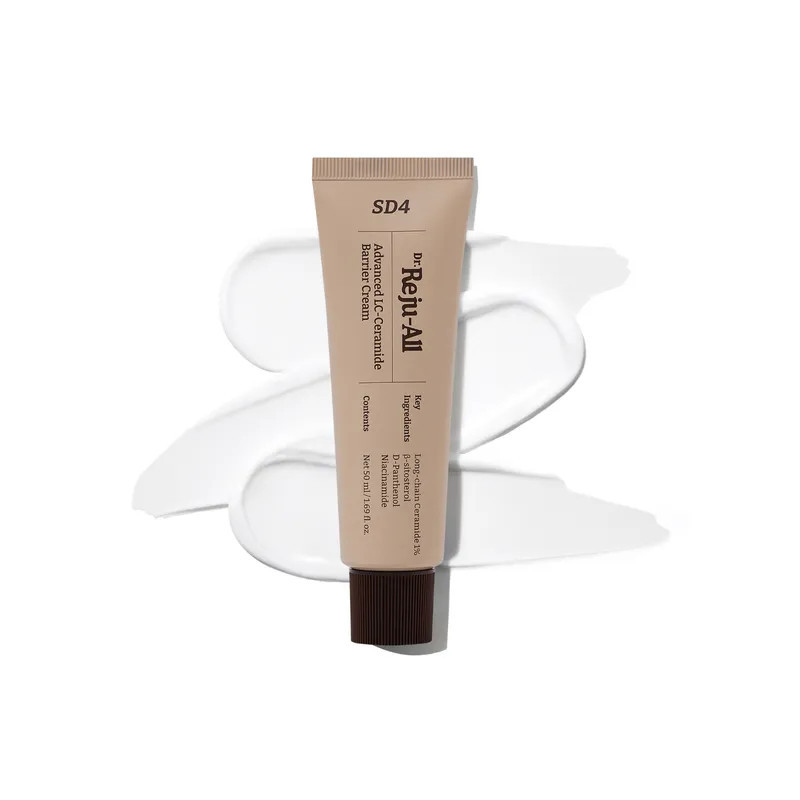Restorative Barrier-Strengthening Cream Dr. Reju-All Advanced LC-Ceramide Barrier Cream