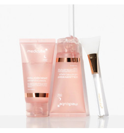 Ночная коллагеновая маска для лица medicube Collagen Night Wrapping Mask