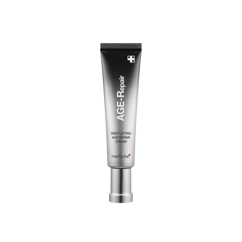 Restorative Lifting Cream for Mature Skin MEDICUBE Deep Lifting Age Repair Cream