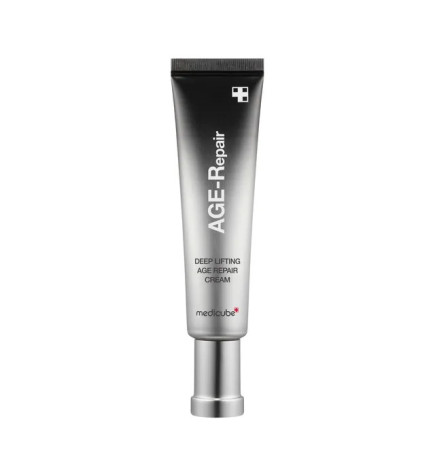 Atjaunojošs liftinga krēms nobriedušai ādai MEDICUBE Deep Lifting Age Repair Cream