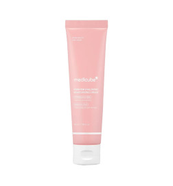 Крем с PDRN и гиалуроновой кислотой Medicube PDRN Pink Hyaluronic Moisturizing Cream