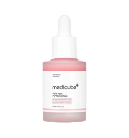 Сыворотка с PDRN и пептидами medicube PDRN Pink Peptide Serum