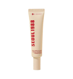Acu zonas krēms ar retinolu Seoul 1988 Eye Cream: Retinal Liposome 4% + Fermented Soybean