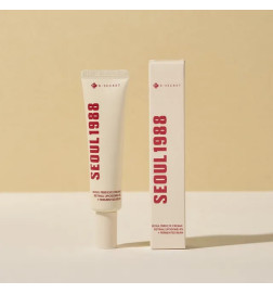 Крем для кожи вокруг глаз с ретинолом Seoul 1988 Eye Cream: Retinal Liposome 4% + Fermented Soybean