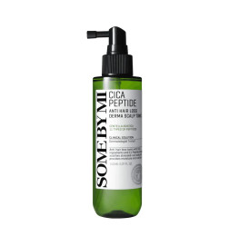 Galvas ādas toniks pret matu izkrišanu Some By Mi Cica Peptide Anti Hair Loss Derma Scalp Tonic