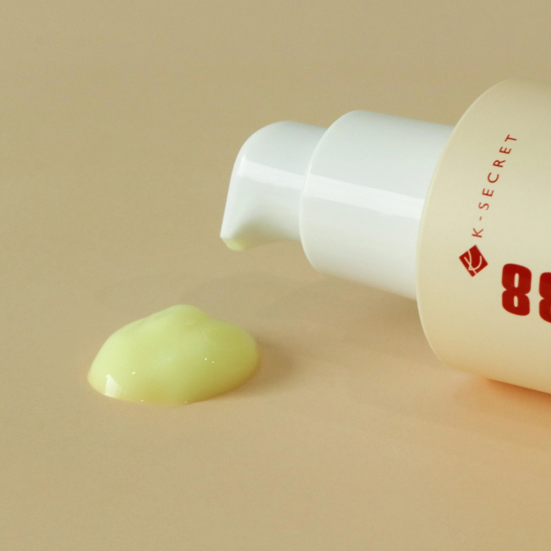 Serums ar retinalu Seoul 1988 Serum: Retinal Liposome 2% + Black Ginseng