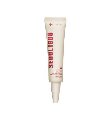 Retinal Serum KSECRET Seoul 1988 Advanced Shot: Retinal Liposome 12% + Black Rice