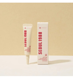 Сыворотка с ретиналем KSECRET Seoul 1988 Advanced Shot: Retinal Liposome 12% + Black Rice
