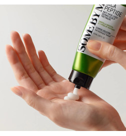 Stiprinoša matu maska pret matu izkrišanu SOME BY MI Cica Peptide Anti Hair Loss Derma Scalp Treatment (50 ml)
