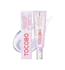 Осветляющий крем-гель для кожи вокруг глаз с коллагеном TOCOBO Collagen Brightening Eye Gel Cream, 30 мл