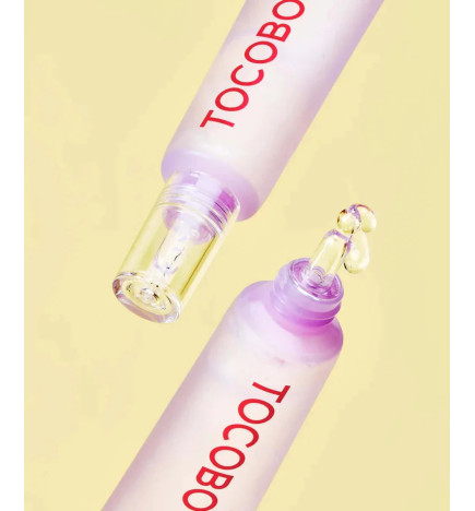 Brightening Collagen Eye Gel Cream TOCOBO Collagen Brightening Eye Gel Cream, 30 ml